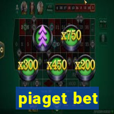 piaget bet